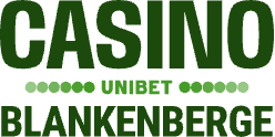 Logo Casino Blankenberge