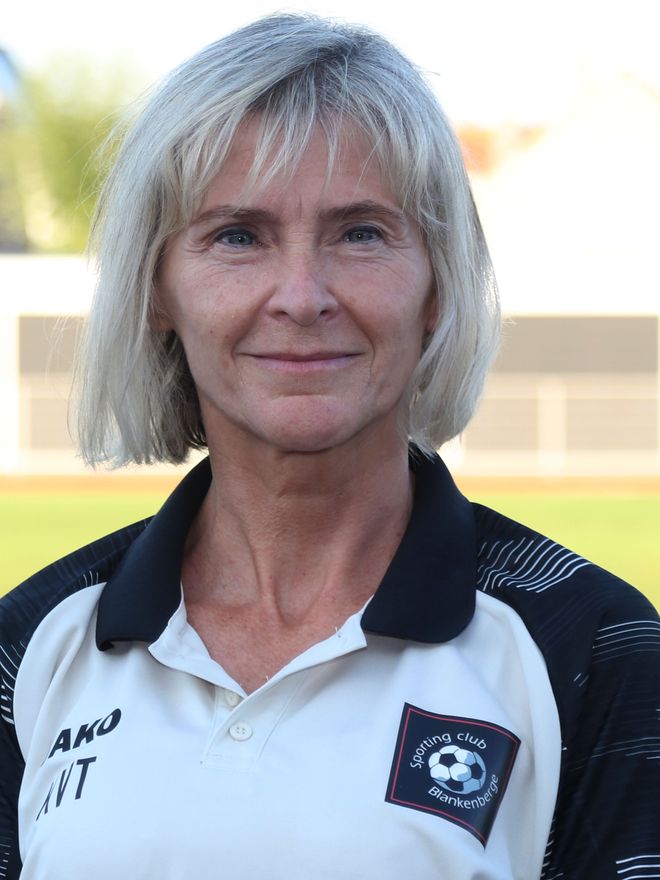 Kathleen Vantroostenberghe — Afgevaardigde