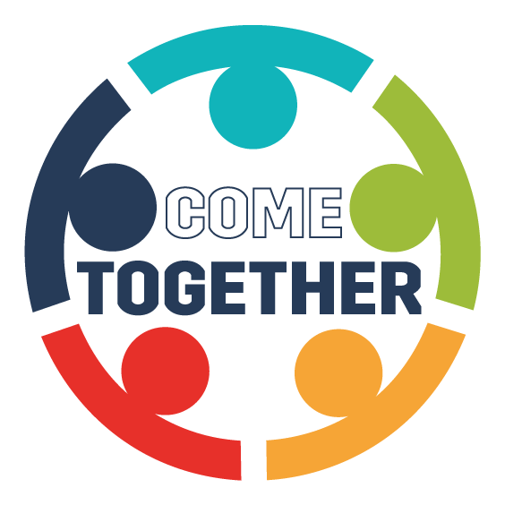 Come Together logo
