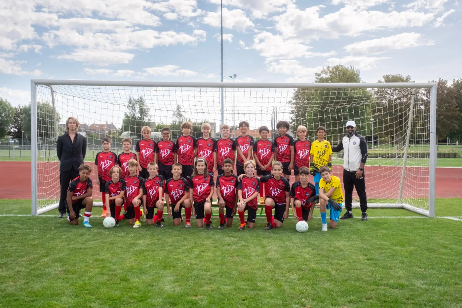 Ploegfoto Seawolves GU12