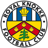 Logo FC Knokke
