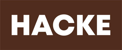 Logo Bakkerij Hacke