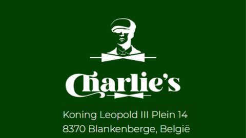 Logo Charlie's