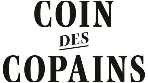 Logo Coin du Copain