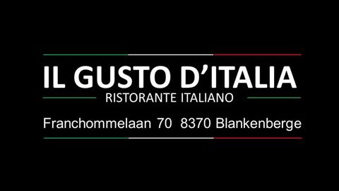 Logo Il Gusto