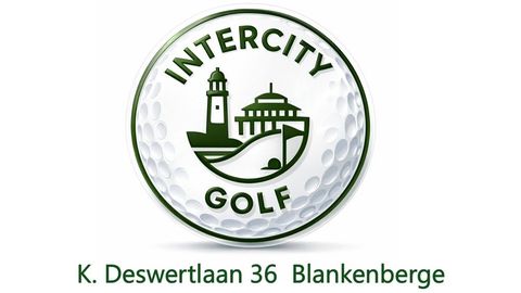 Logo Inter City Golf