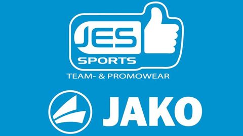 Logo Jes Sport