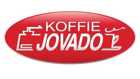 Logo Jovado koffie