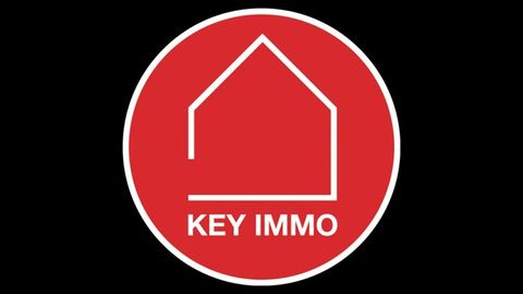 Logo Key Immo