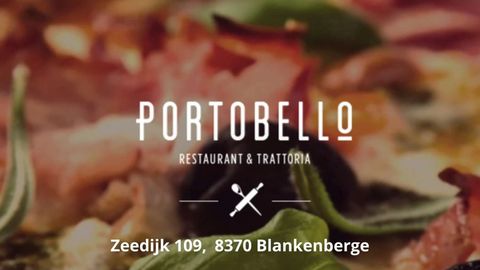 Logo Portobello