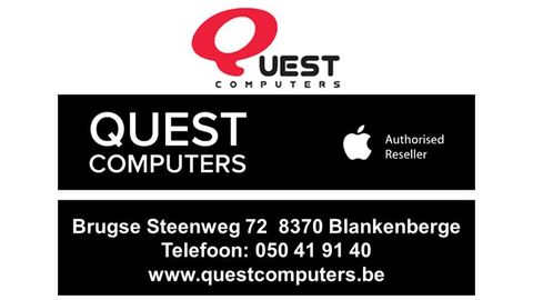 Logo Quest