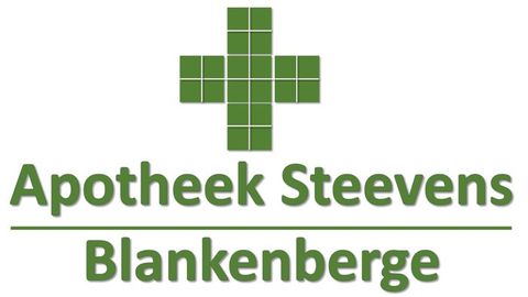 Logo Steevens Apotheek